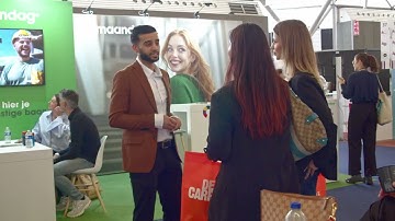 Aftermovie - De Nationale Carrièrebeurs 2025