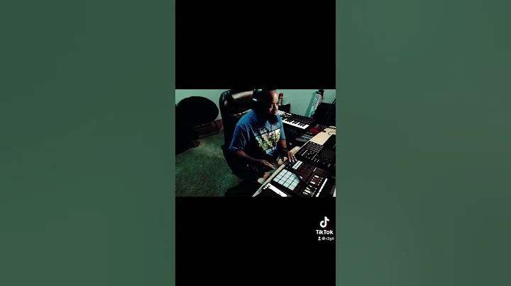 Logic Pro X Beats: Breathe