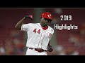 Aristides Aquino - 2019 FULL Highlights