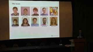Careers in Quantum (CiQ2020): Stasja Stanisic (PhaseCraft)