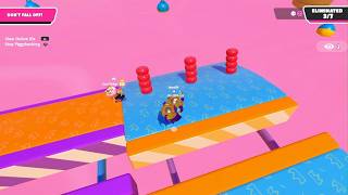 Roll Off timeout – Easy 4 + Pillar Trench with IXI-JEFE-IXI 