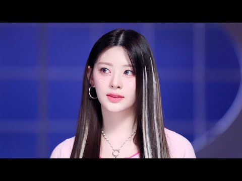 STAYC（ステイシー）'Teddy Bear - Japanese ver. -' MV Behind