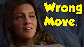 Arrow's BIGGEST Mistake. (ANGRY Rant*)