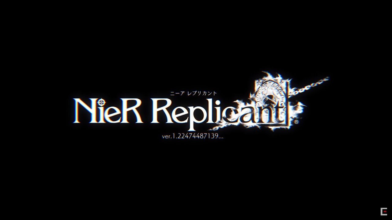 NieR Replicant ver.1.22474487139... - Combat Showcase | PS4