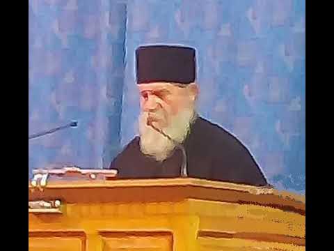 Ο θάνατος του Πάπα και ο καθολικισμός - Αρχιμ. π. Μάξιμος Κυρίτσης (27 Απρ  2025)