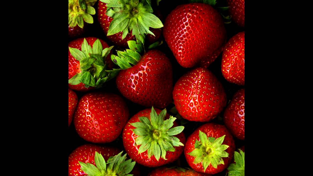 Breakfast Items List - YouTube