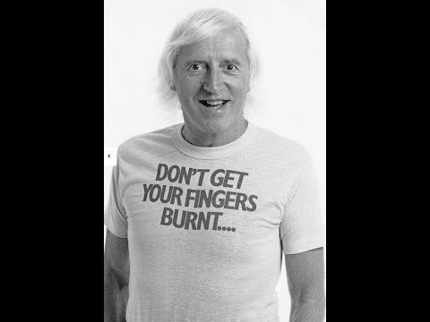 A BBC sketch was right about Jimmy Savile