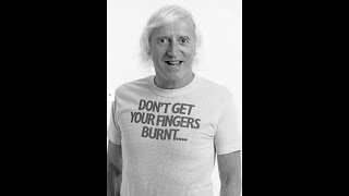 A BBC sketch was right about Jimmy Savile