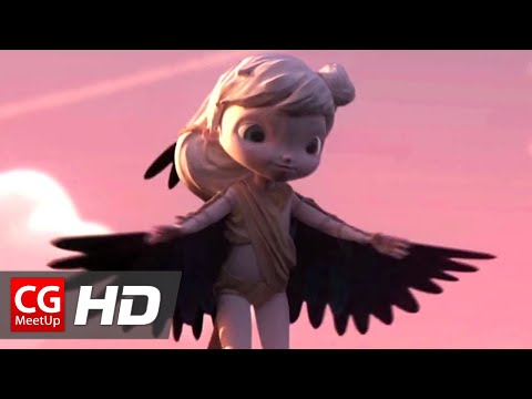 CGI Animated Short Film HD 