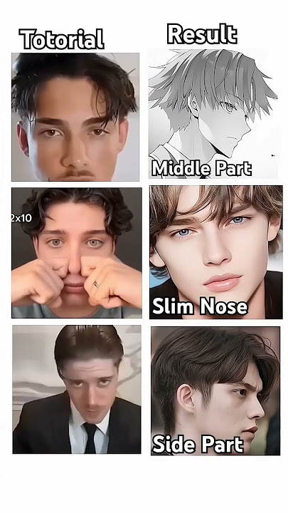 'Boost Your Confidence: Simple Steps to Enhance Your Look'