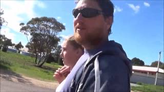 Behind The Scenes: The Cowell Trip