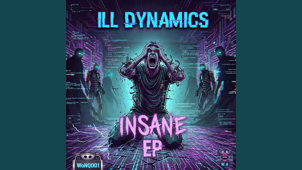Watch Insane on YouTube Watch Insane on YouTube