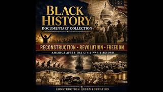 Black History 24/7