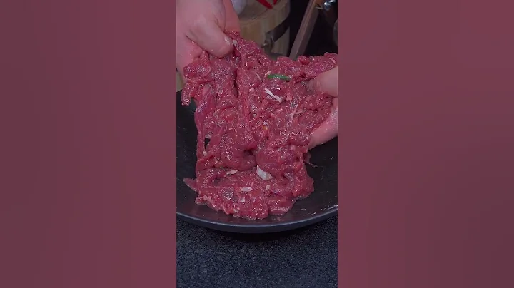 辣椒炒牛肉的做法#肉類美食 #家常菜做法 #美食教程 #shorts - 天天要聞