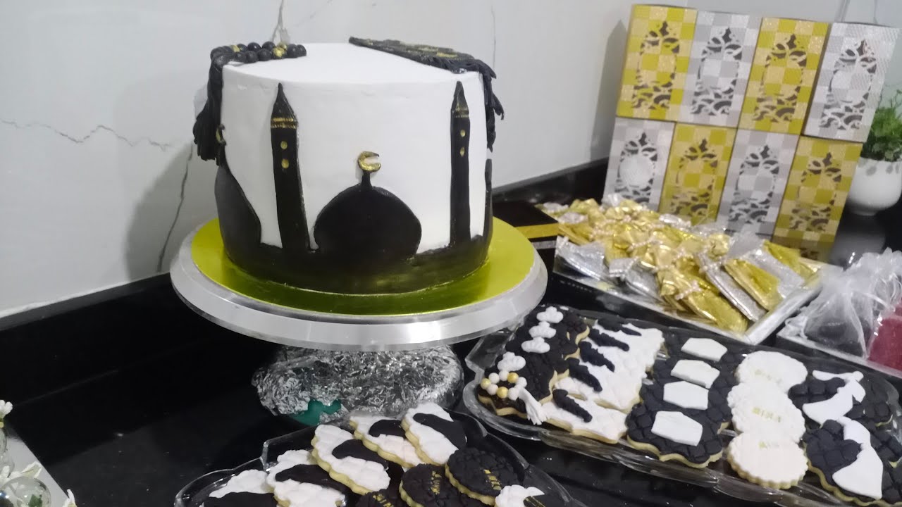 تجهيز پوفي العمرة 🕋🕌من ألف الى الياء