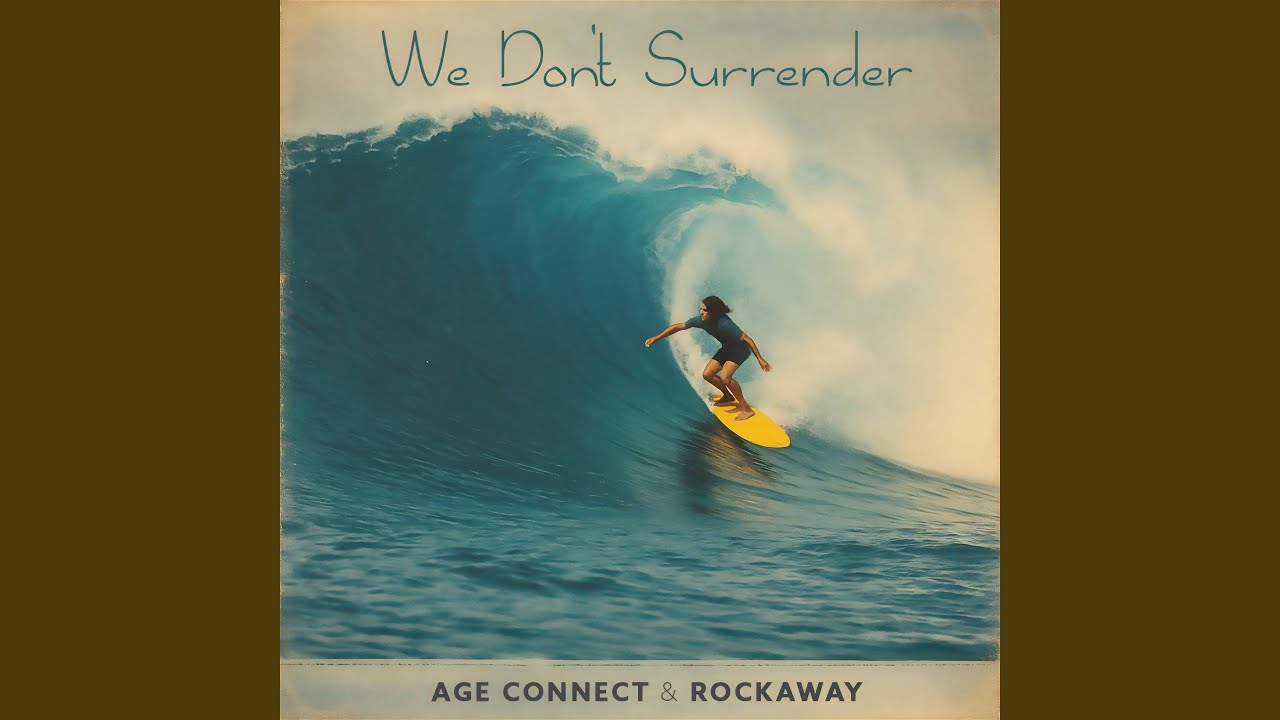 Watch We Don't Surrender on YouTube Watch We Don't Surrender on YouTube
