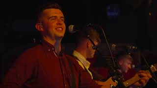 The Kings of Connaught - Hand Me Down My Bible (Live at Rockwood Music Hall, New York)