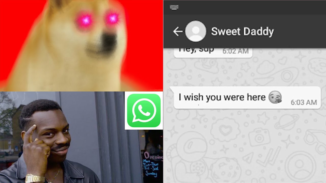  Android Updated How To Block Someone Without Blocking Them On WhatsApp Fake Block MOD 