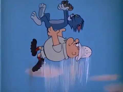 Tom and Jerry cartoon episode 125 - Sorry Safari 1962 - Funny animals cartoons for kids