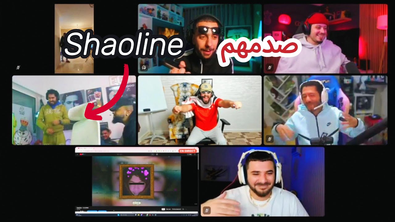 ilyas elmaliki,elgrade toto🔥🔥_shaoline😱😮صدمهم