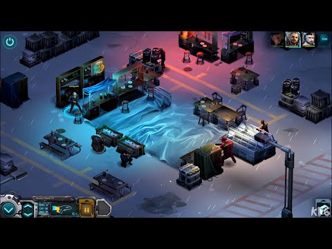 Shadowrun Collection Gameplay (PC HD) [1080p60FPS] 