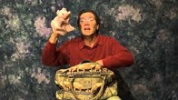 Storytelling with Puppets - YouTube