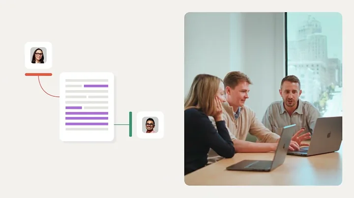 AI Contract Lifecycle Management Platform | Product Overview