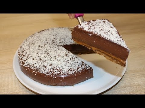 Gateau Flan Familial Au Chocolat Facile Cuisinerapide Youtube Gateau Flan Familial Au Chocolat Facile Cuisinerapide Youtube