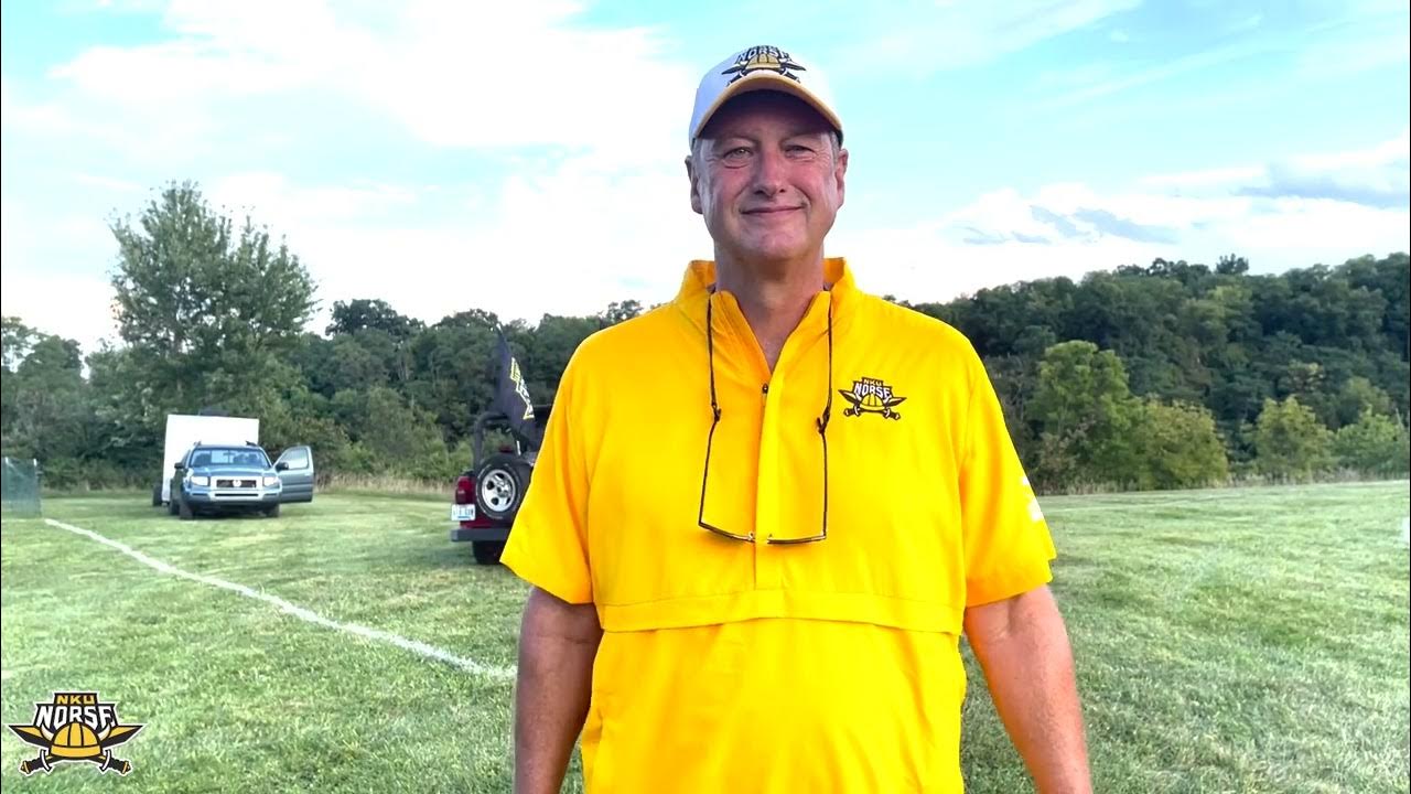 Steve Kruse Following SecondPlace Finishes at the Queen City