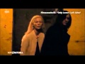 Only lovers left alive cut