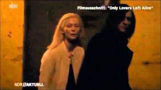 Only Lovers Left Alive cut