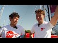 Sardinha cup 2022   interview  team edenred