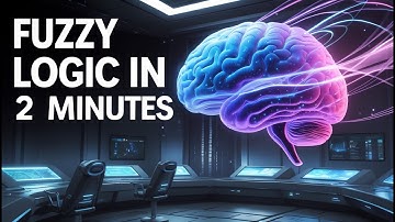 Fuzzy Logic in 2 Minutes