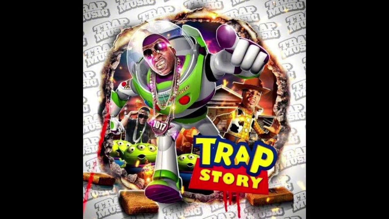 old gucci mane + jeezy + zaytoven type beat „Pillz“ @oggauner  