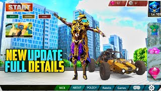 Survival Fire Battleground New Update | Survival Fire Battleground Gameplay 2022 screenshot 2