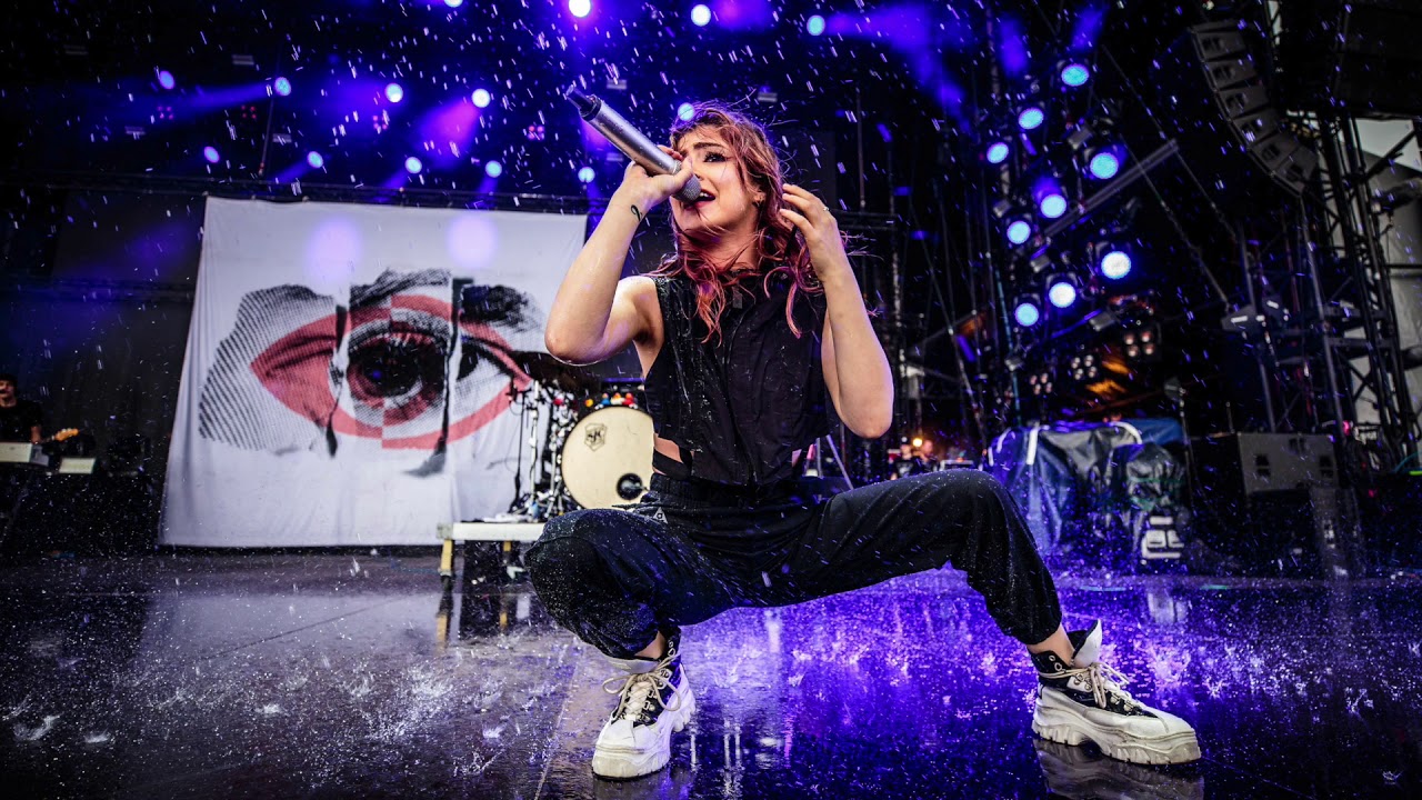 Against The Current Rock Am Ring 2019 Full Concert Only Audio 