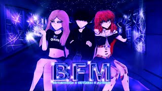 Vignette de la vidéo "asteria & kets4eki - BFM (w/ Britney Manson) [Official Instrumental]"