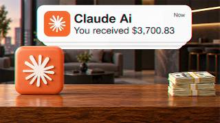 This Claude AI Prompt Made me $3,700! (Copy It Free)