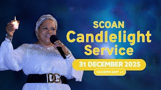 THE SCOAN CANDLELIGHT SERVICE  BROADCAST | 31ST DECEMBER, 2025