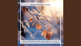 Winter's Chilly Embrace (Key Bb Ver.)