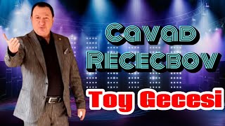 Cavad Recebov || Toy Gecəsi || 2023 || Resimi