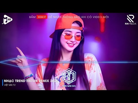 #2023 NHẠC TREND TIKTOK REMIX 2025 | NONSTOP VIỆT MIX 2025 BASS CỰC MẠNH | NHẠC TRẺ REMIX HAY NHẤT 2025