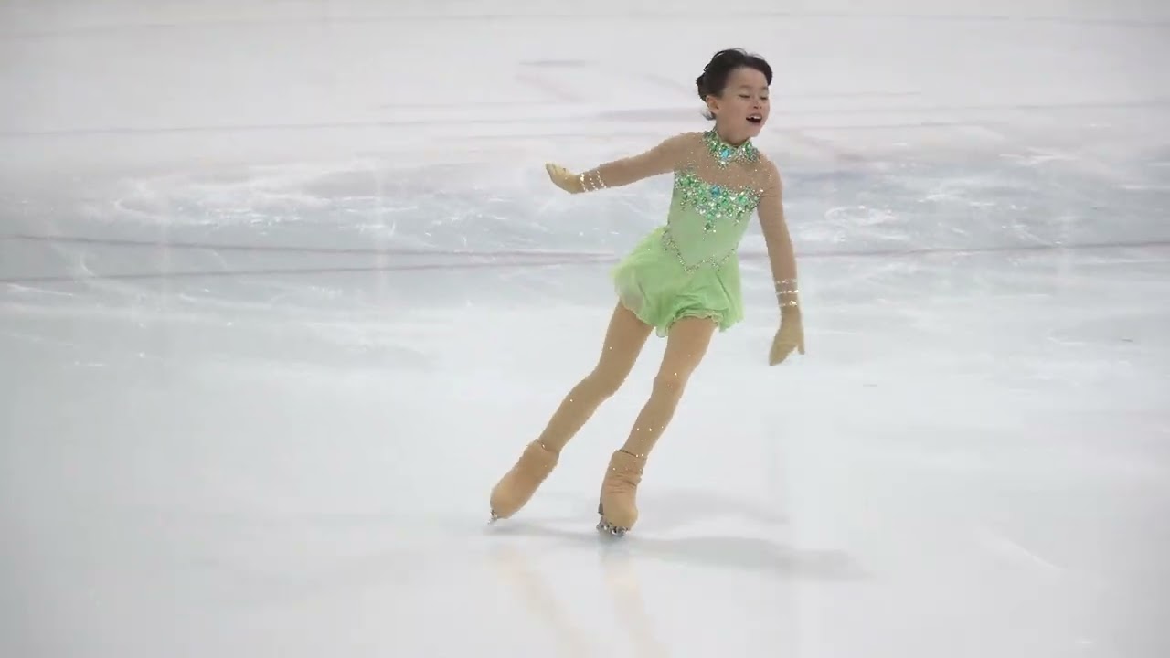 STAR 5 U10 Gloucester Competition Feb 2026