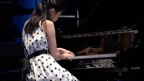 Tchaikovsky Nocturne in C sharp minor | Daily Joy | From the Top