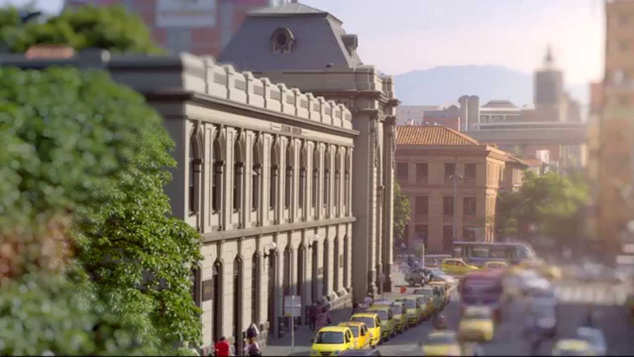 conocimiento filosofico Asamblea OMT - Universidad de Medellín