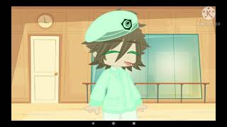 {Krew plays Dishwashing Simulator!} Gacha club | #Krewreacts