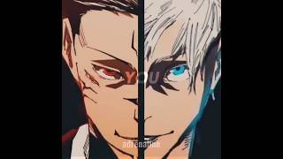 My first Alight motion edit || bang bang || gojo vs sukuna || #jjk #anime #gojo #alightmotion #fyp