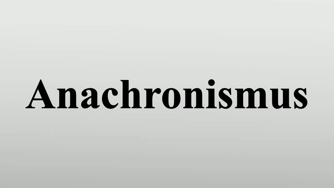 Anachronismus Bedeutung Herkunft Beispiele Und Spielte Cleopatra Wirklich Billiard