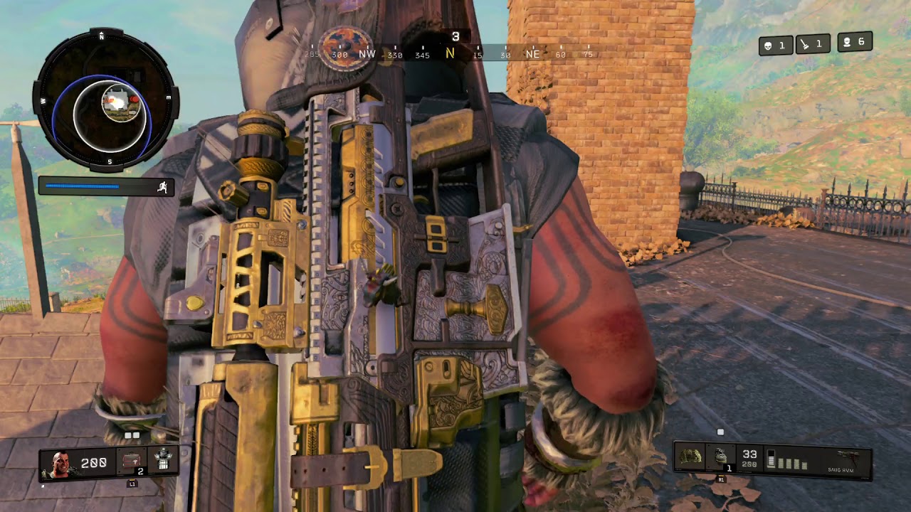 Full Scene Epic 300 IQ Duo win Theater  mode