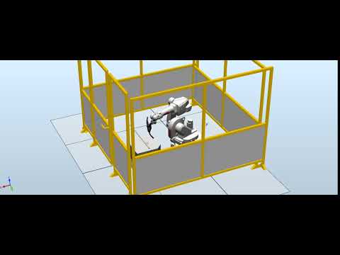 robotstudio simulation tutorial robotstudio simulation tutorial